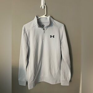 Men’s Under Armour Quarter Zip Sweater